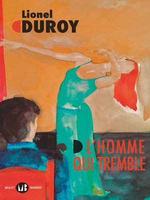 cover image of L'homme qui tremble